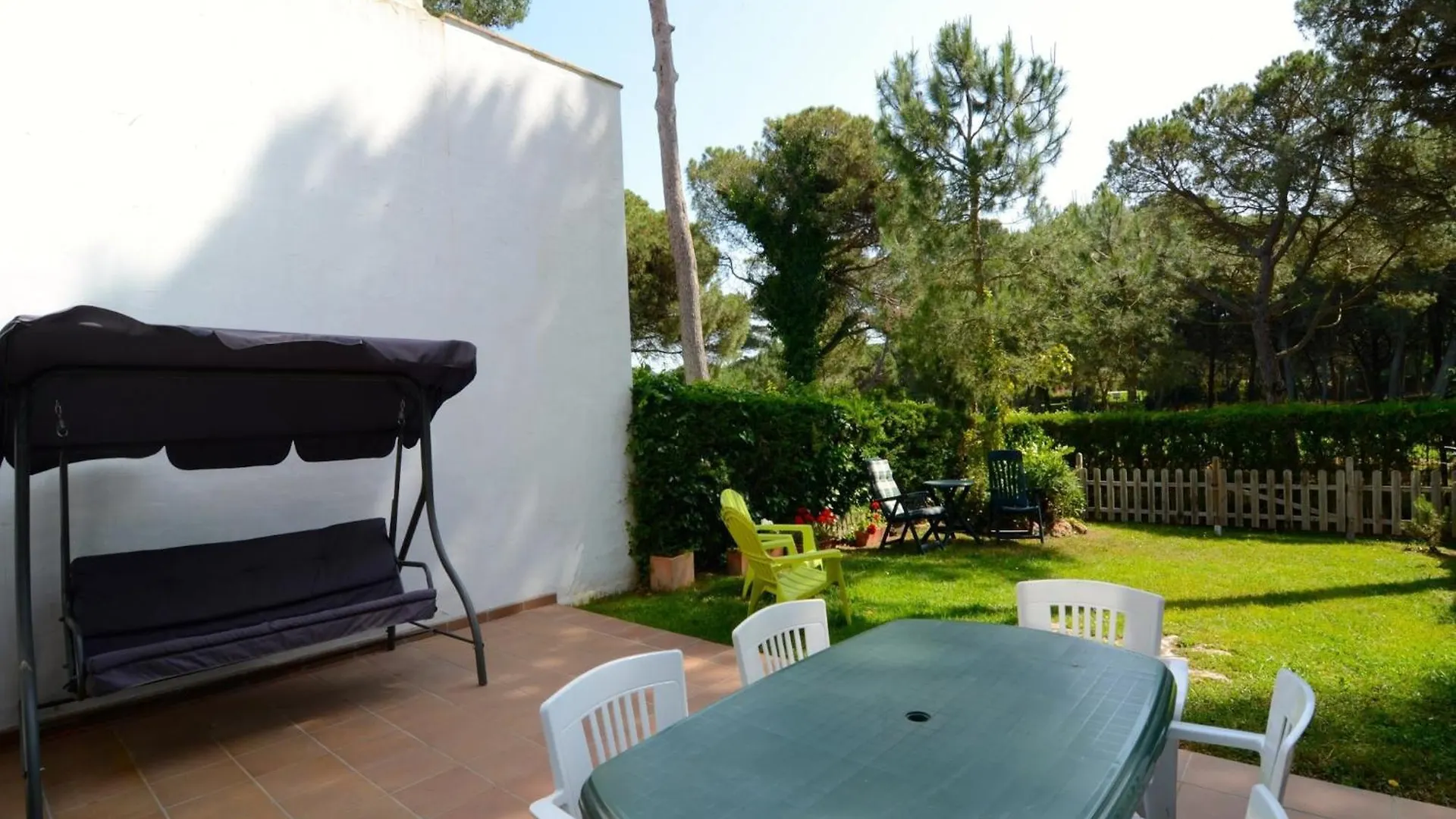 Piverd Del Golf 35 Pals Holiday home