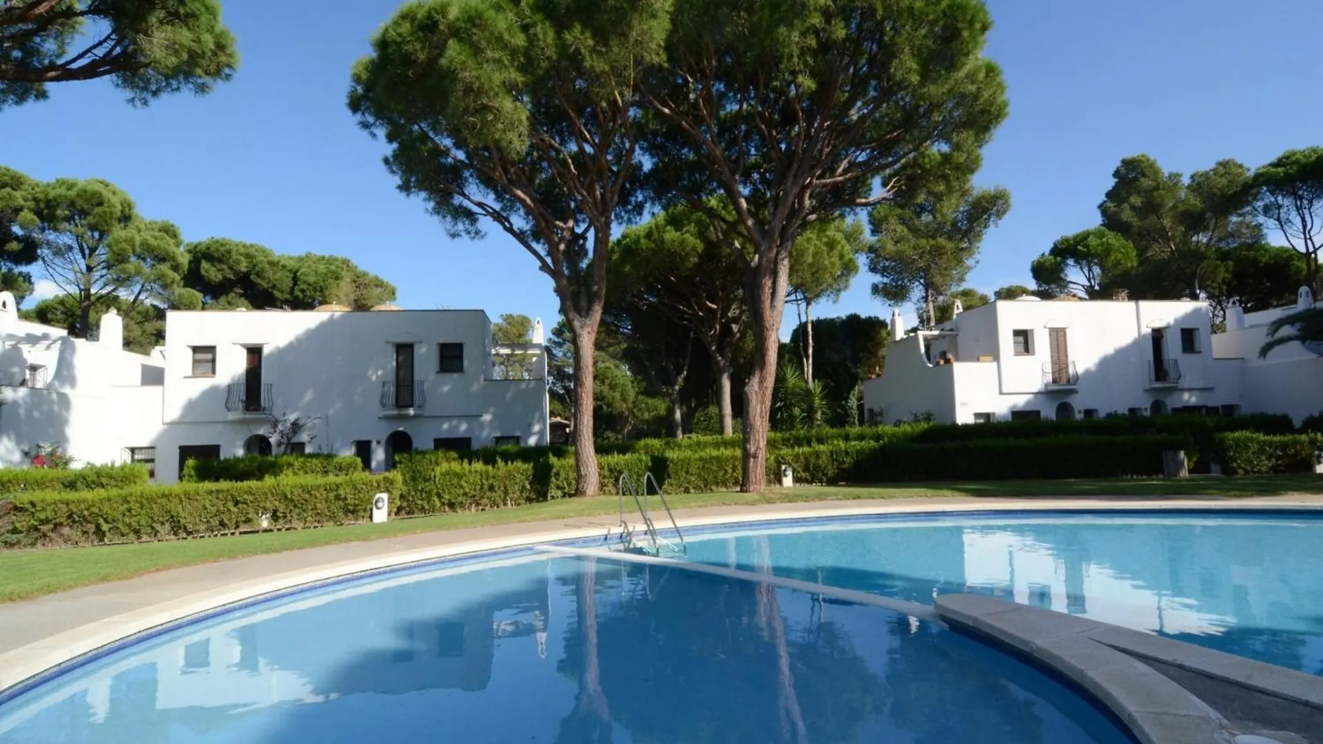 Piverd Del Golf 35 location