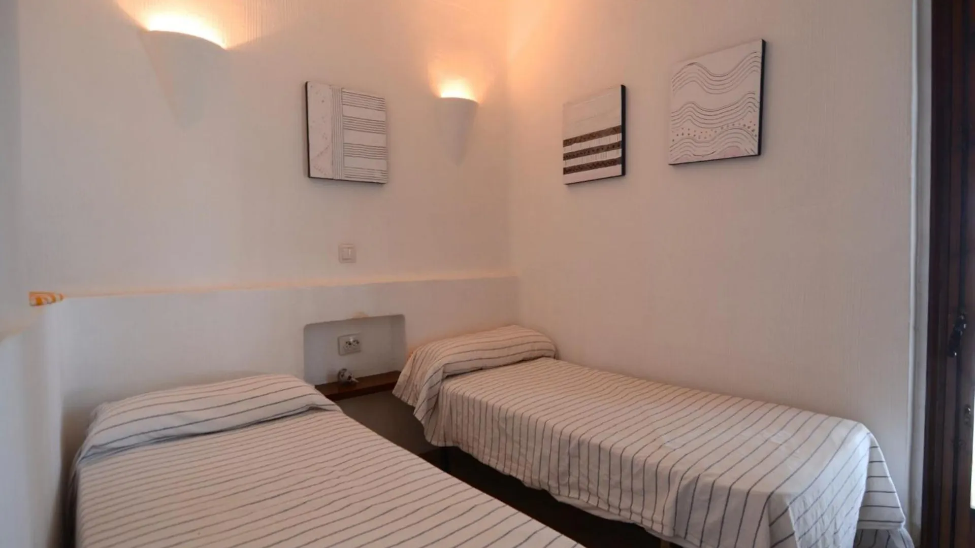 Holiday home Piverd Del Golf 35 Pals