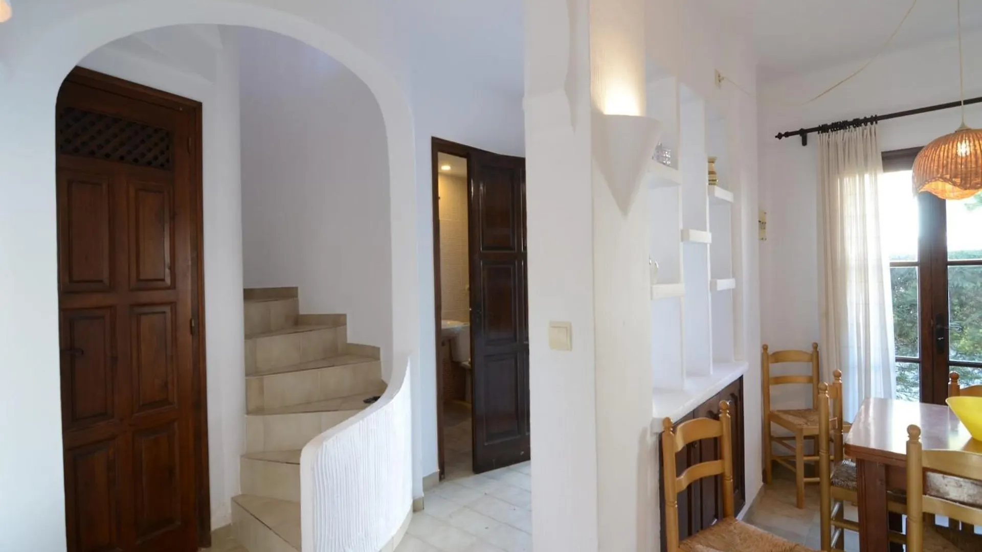 Piverd Del Golf 35 Pals Holiday home