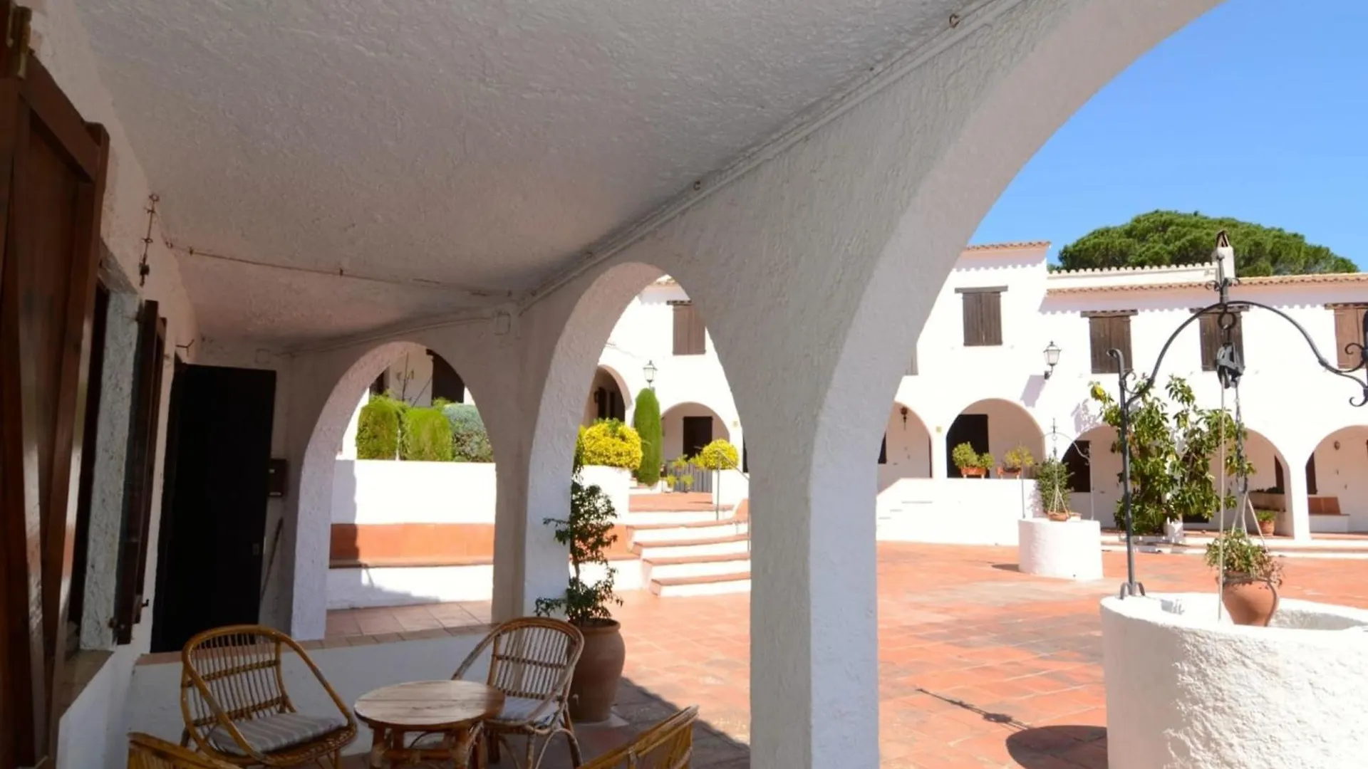 Holiday home Piverd Del Golf 35 Pals