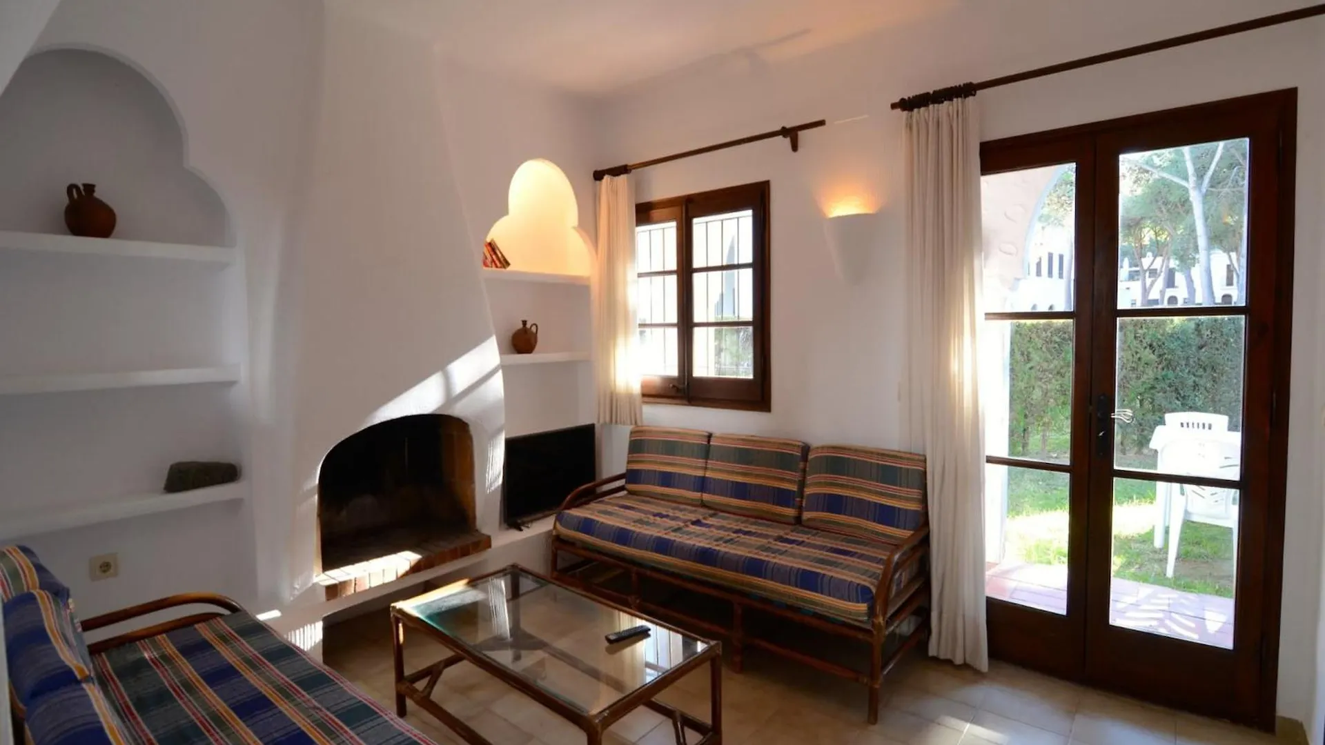 Piverd Del Golf 35 Pals Holiday home
