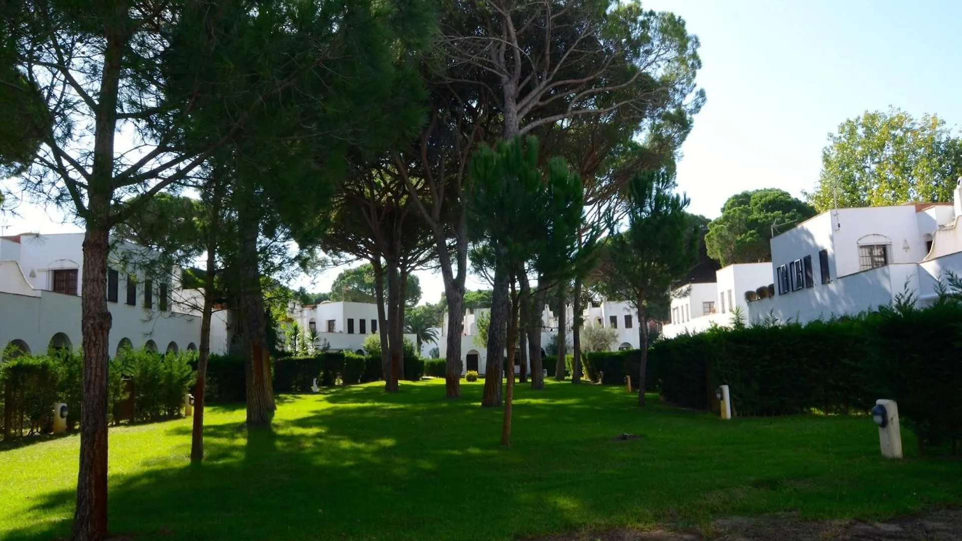 Holiday home Piverd Del Golf 35 Pals