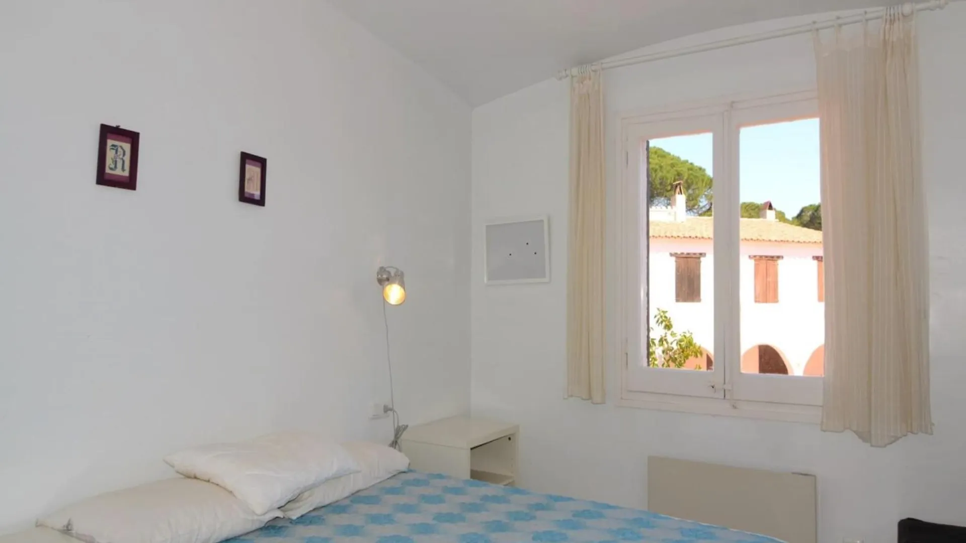 Holiday home Piverd Del Golf 35 Pals