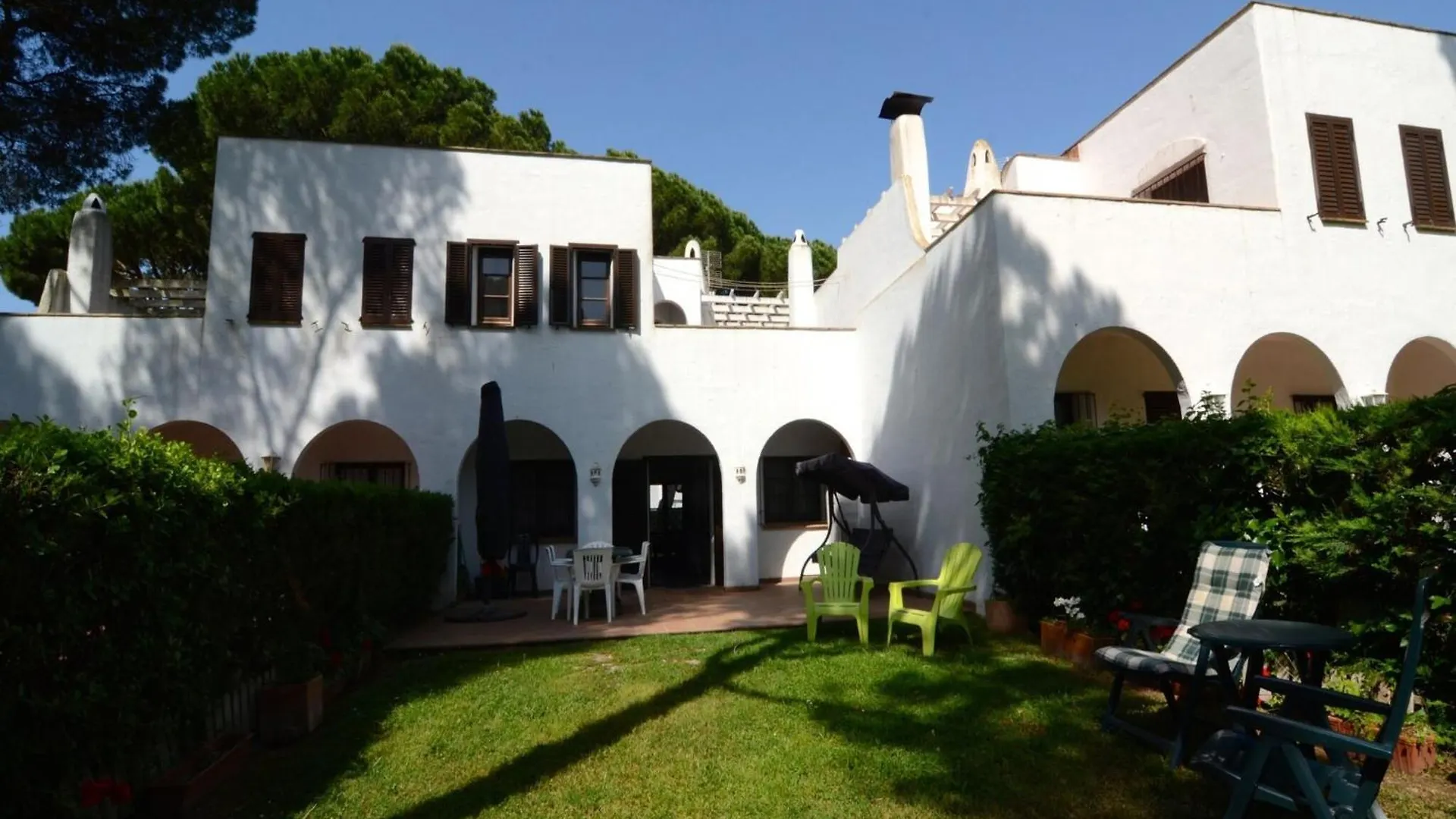Piverd Del Golf 35 Pals Holiday home