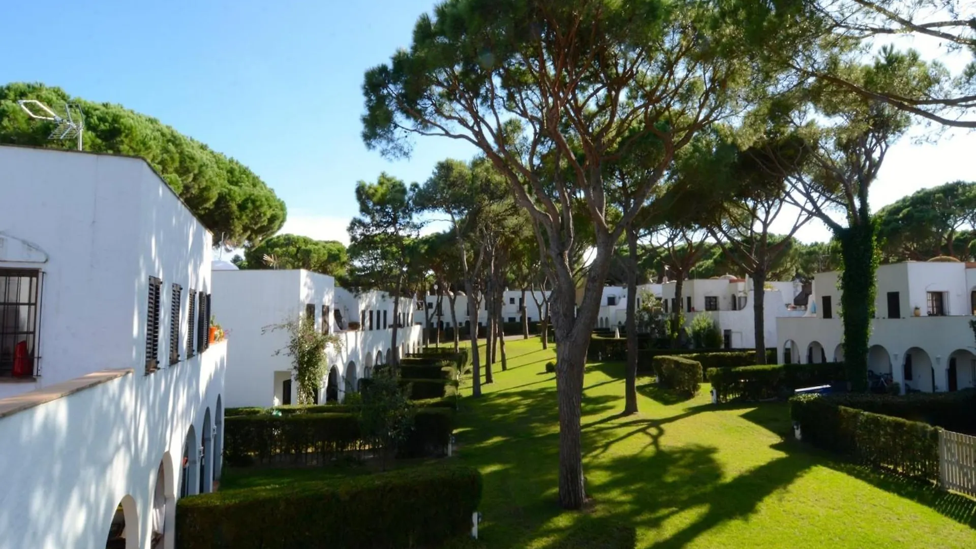 Holiday home Piverd Del Golf 35 Pals