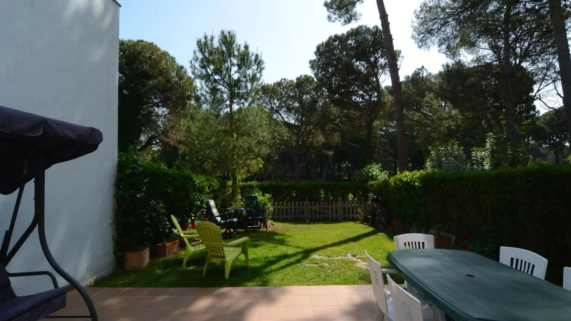 Piverd Del Golf 35 Pals Spain