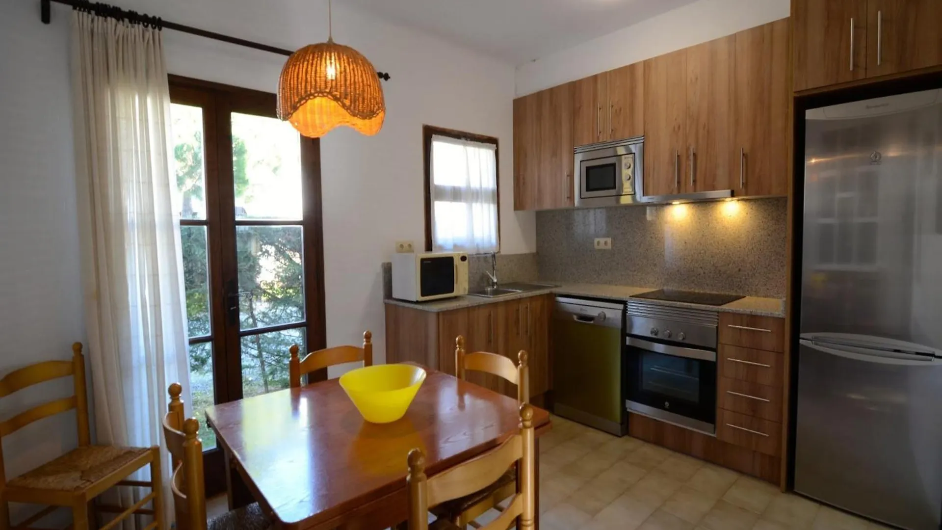 Piverd Del Golf 35 Pals Holiday home