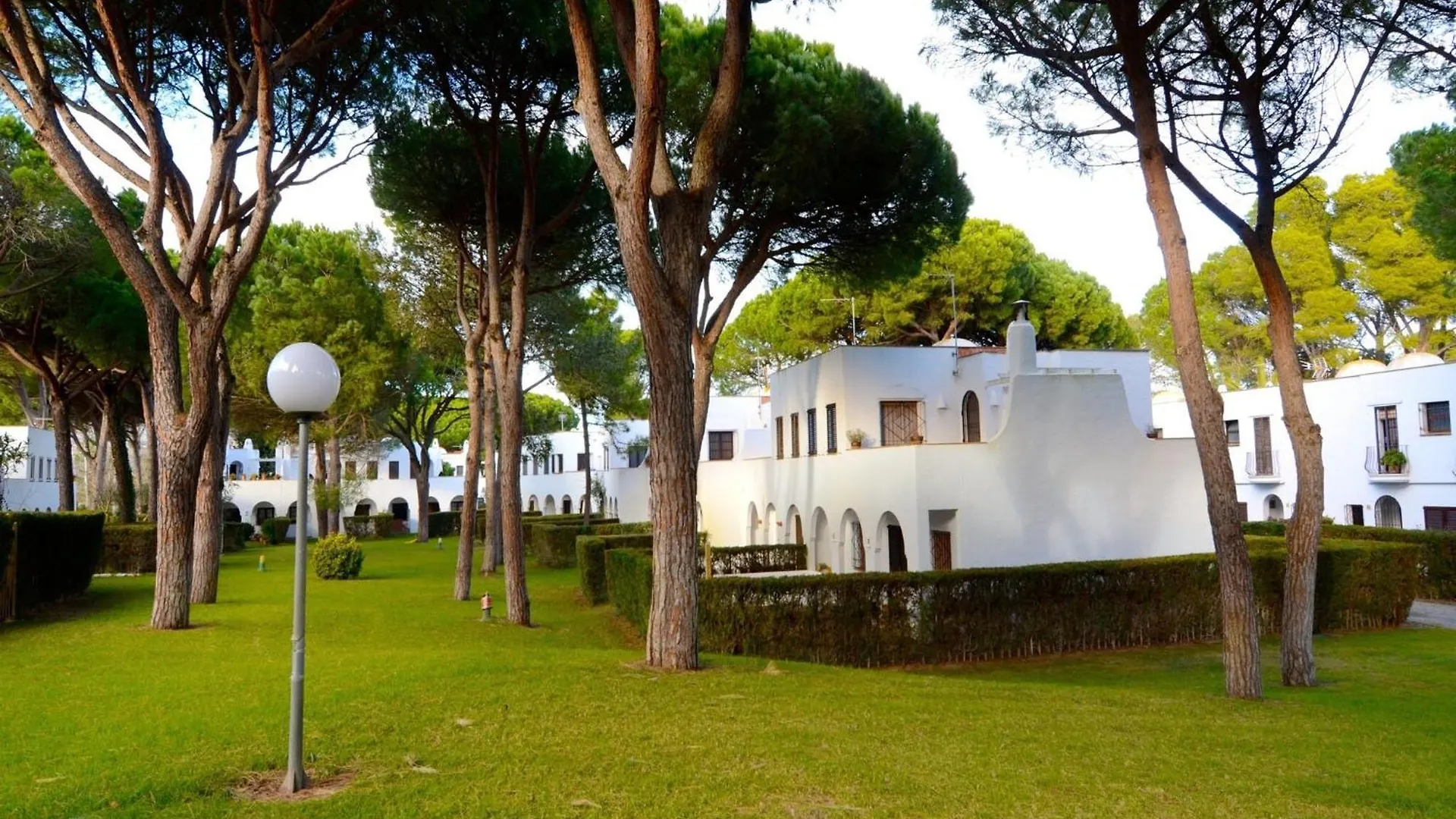 Holiday home Piverd Del Golf 35 Pals Spain