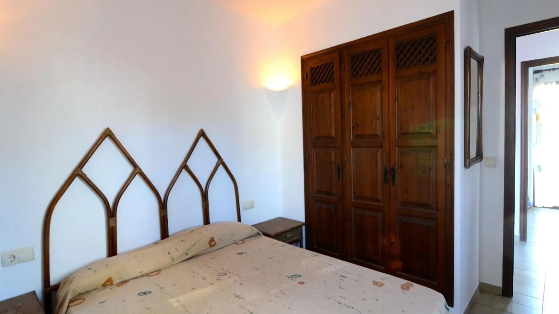 Holiday home Piverd Del Golf 35 Pals
