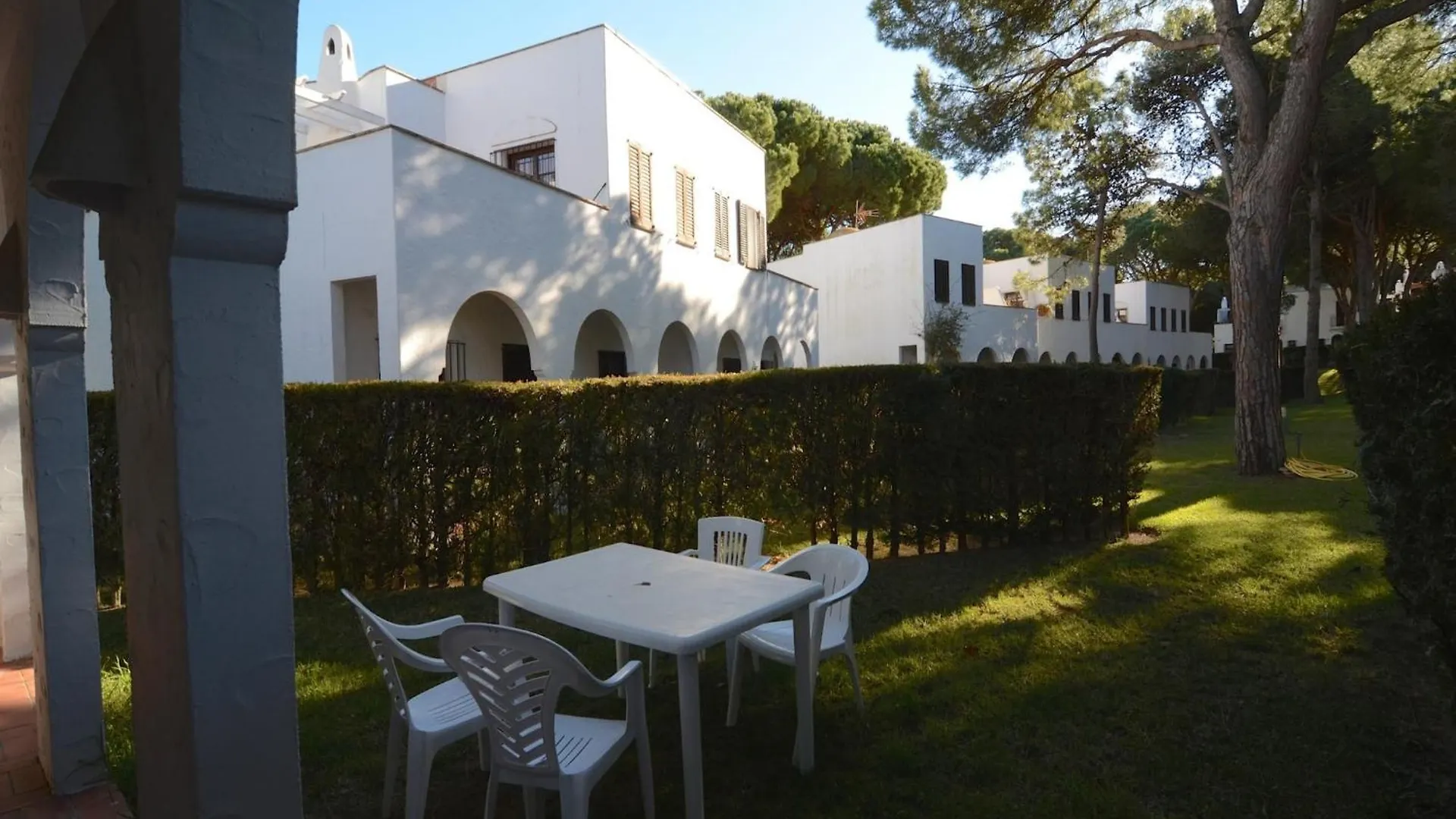 Piverd Del Golf 35 Pals Holiday home