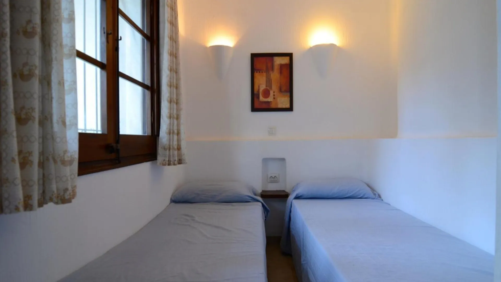 Piverd Del Golf 35 Pals Holiday home