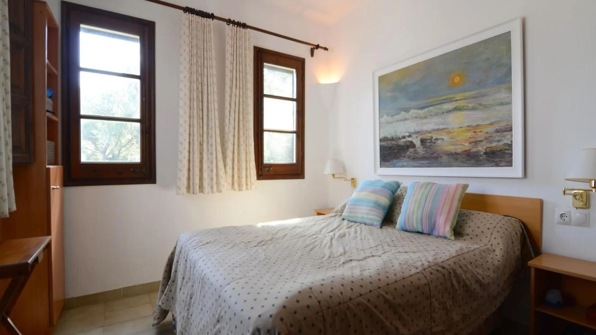 Piverd Del Golf 35 Pals Holiday home