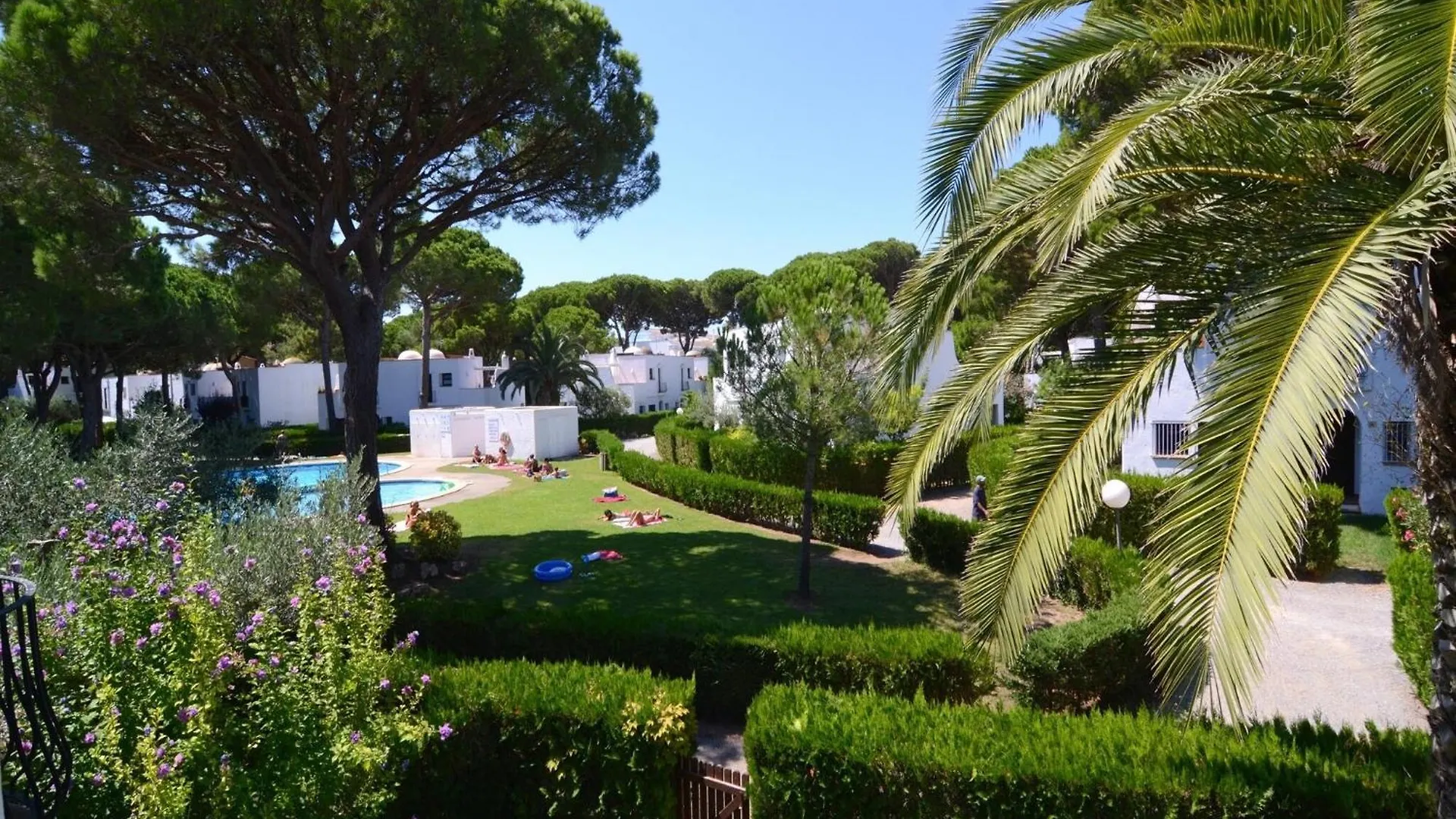Holiday home Piverd Del Golf 35 Pals Spain