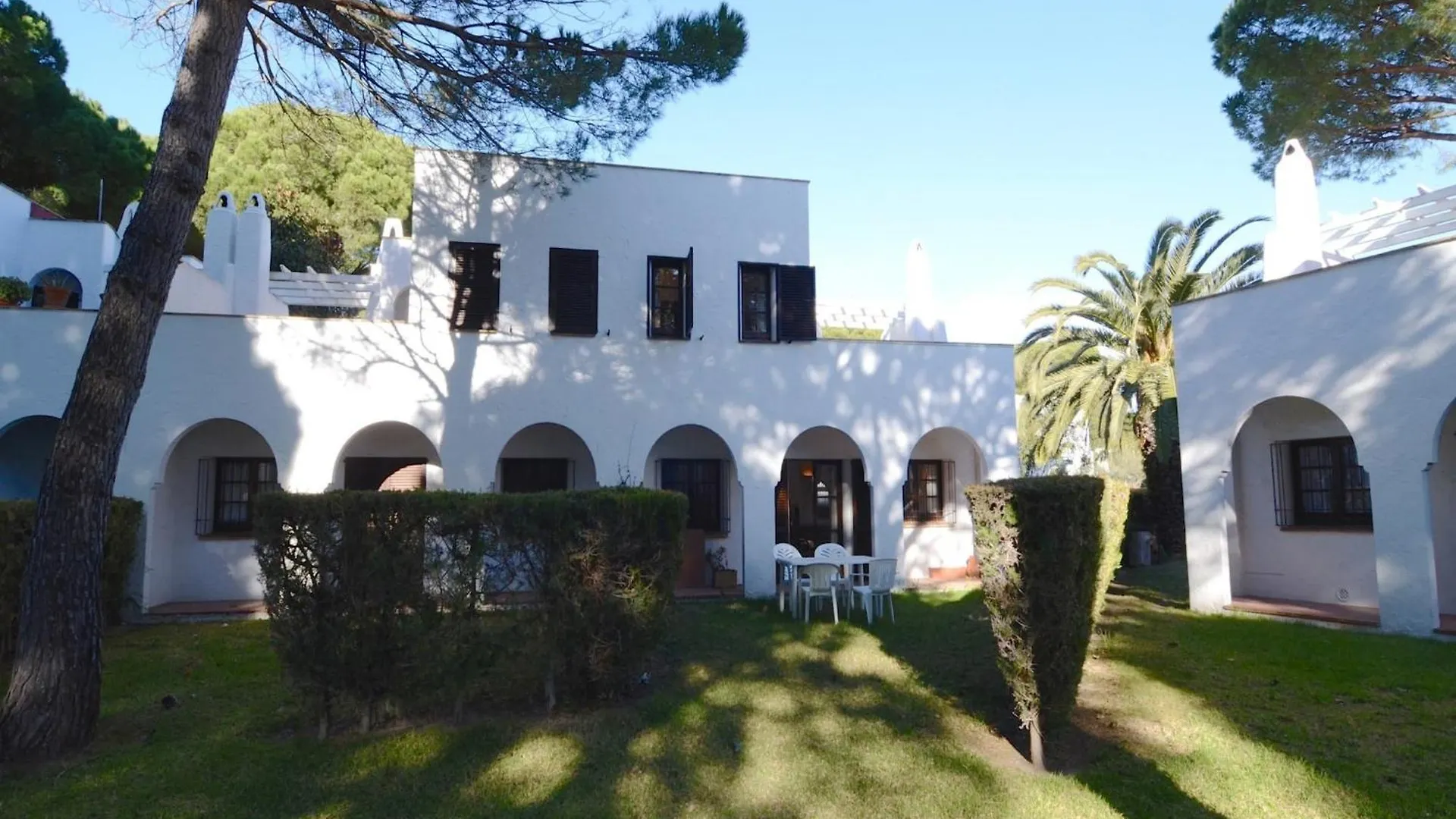 Holiday home Piverd Del Golf 35 Pals
