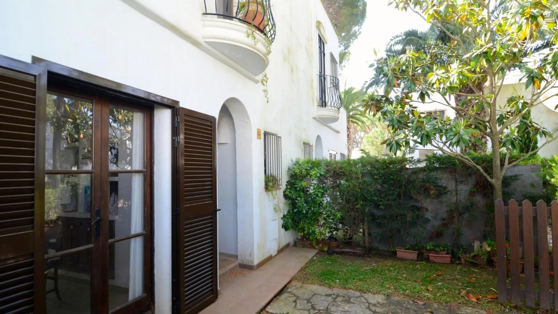 Holiday home Piverd Del Golf 35 Pals