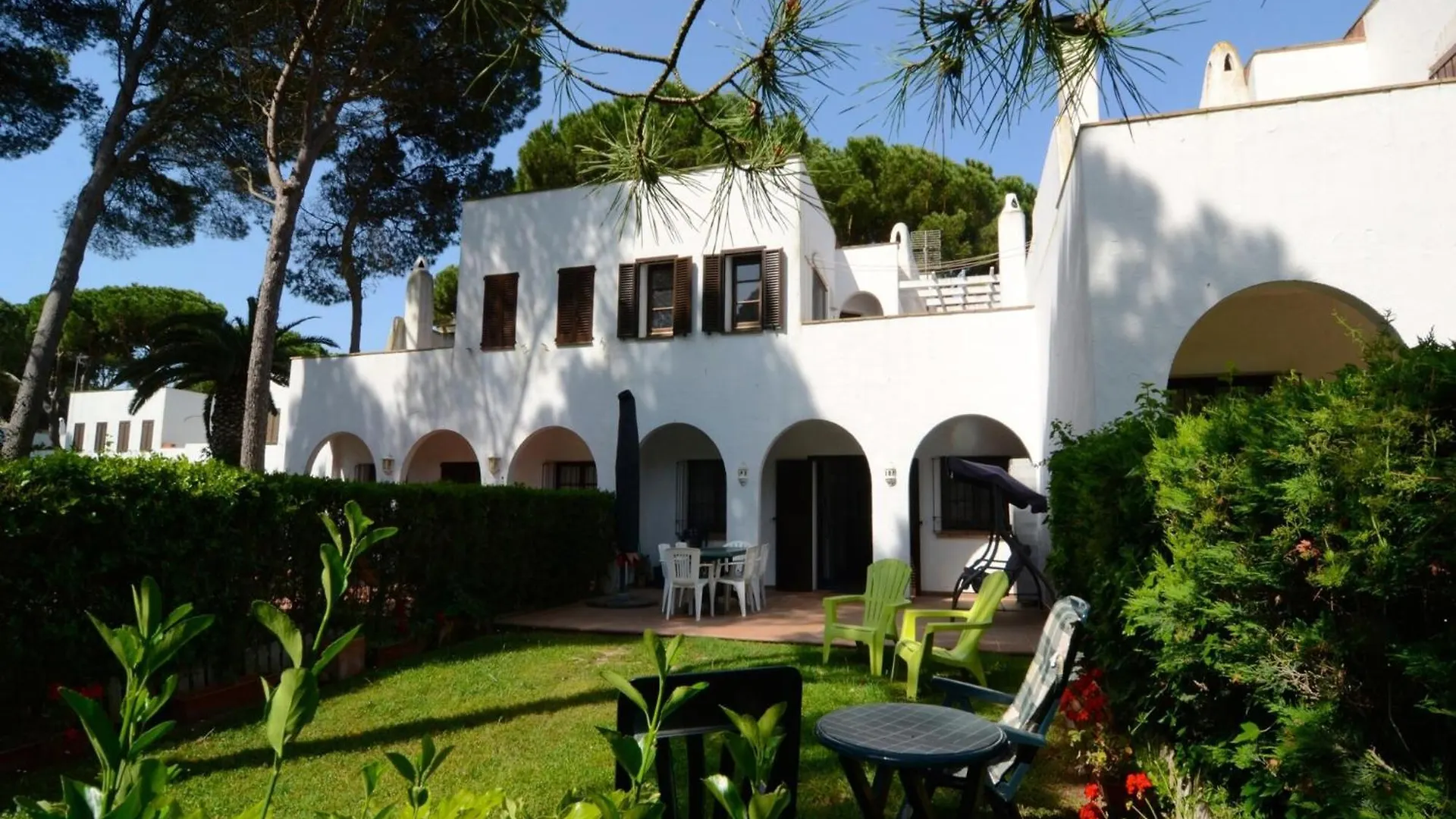 Piverd Del Golf 35 Pals 0*,  Spain
