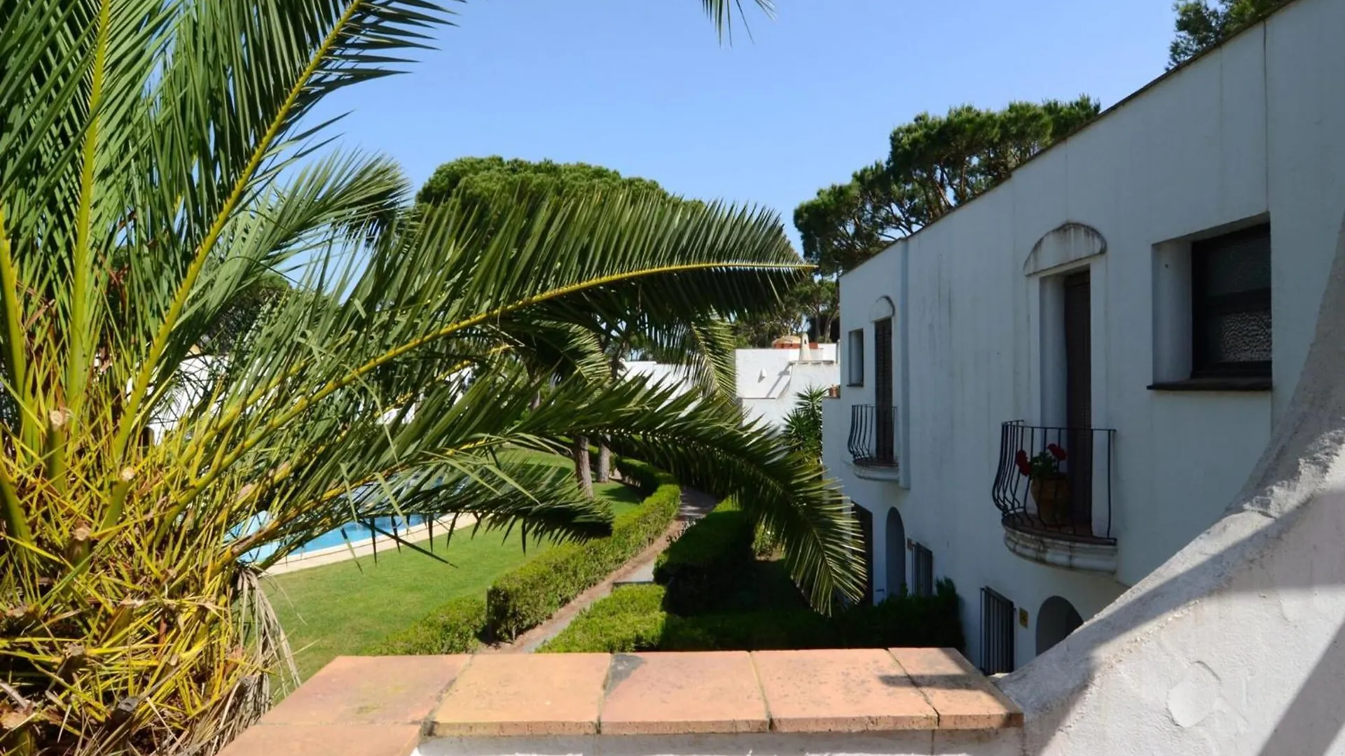 Piverd Del Golf 35 Pals Holiday home