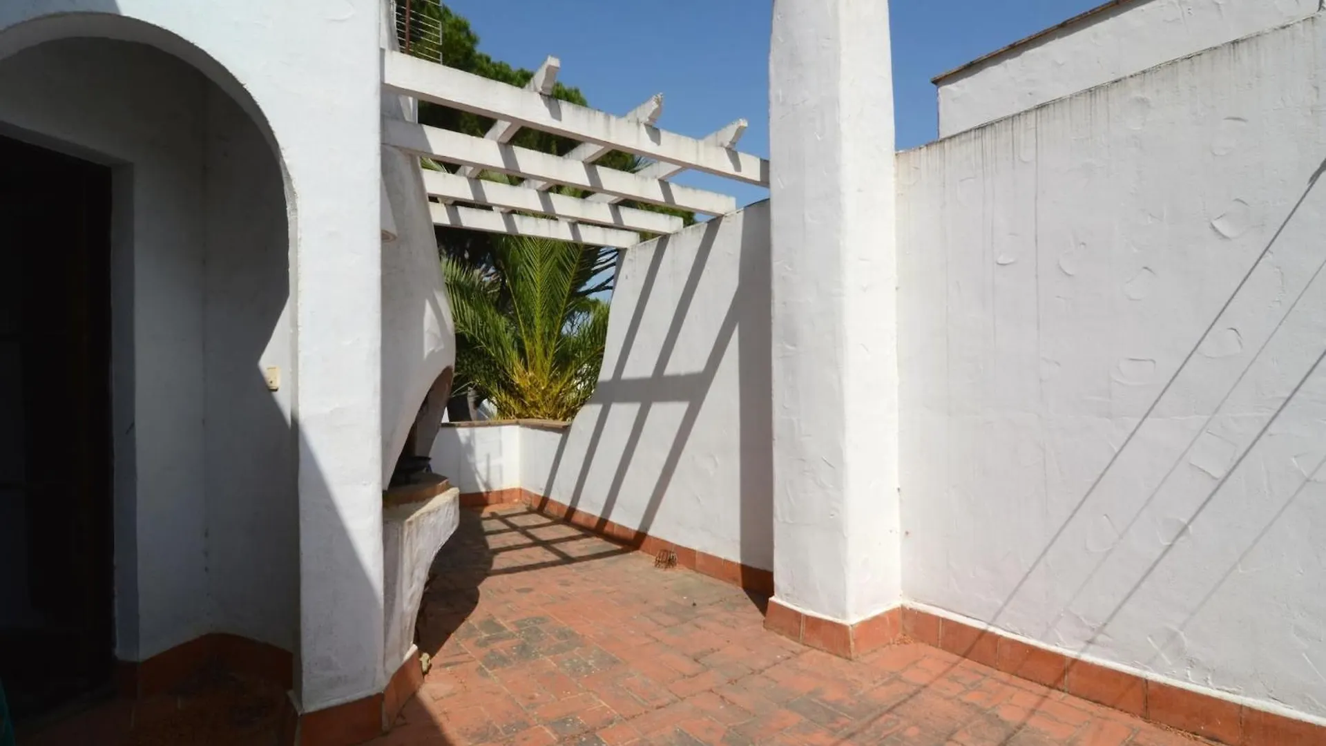 Holiday home Piverd Del Golf 35 Pals Spain