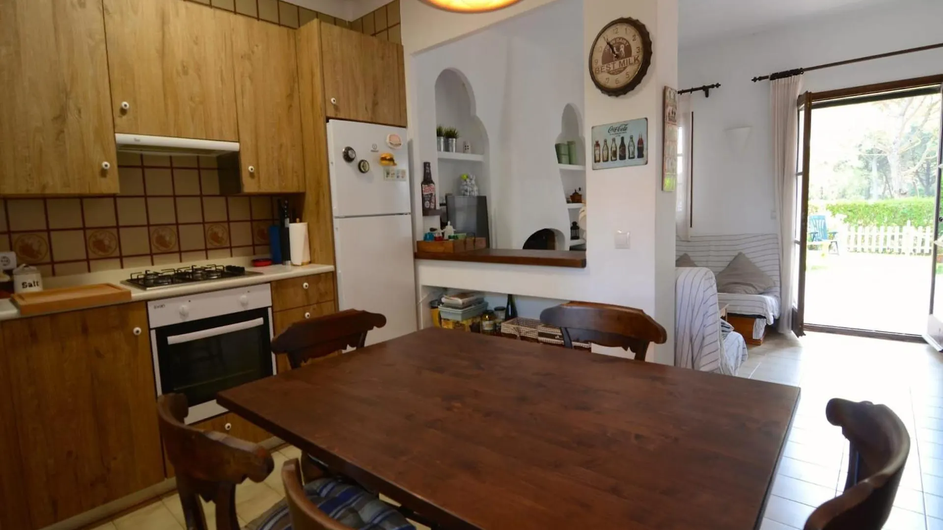 Holiday home Piverd Del Golf 35 Pals