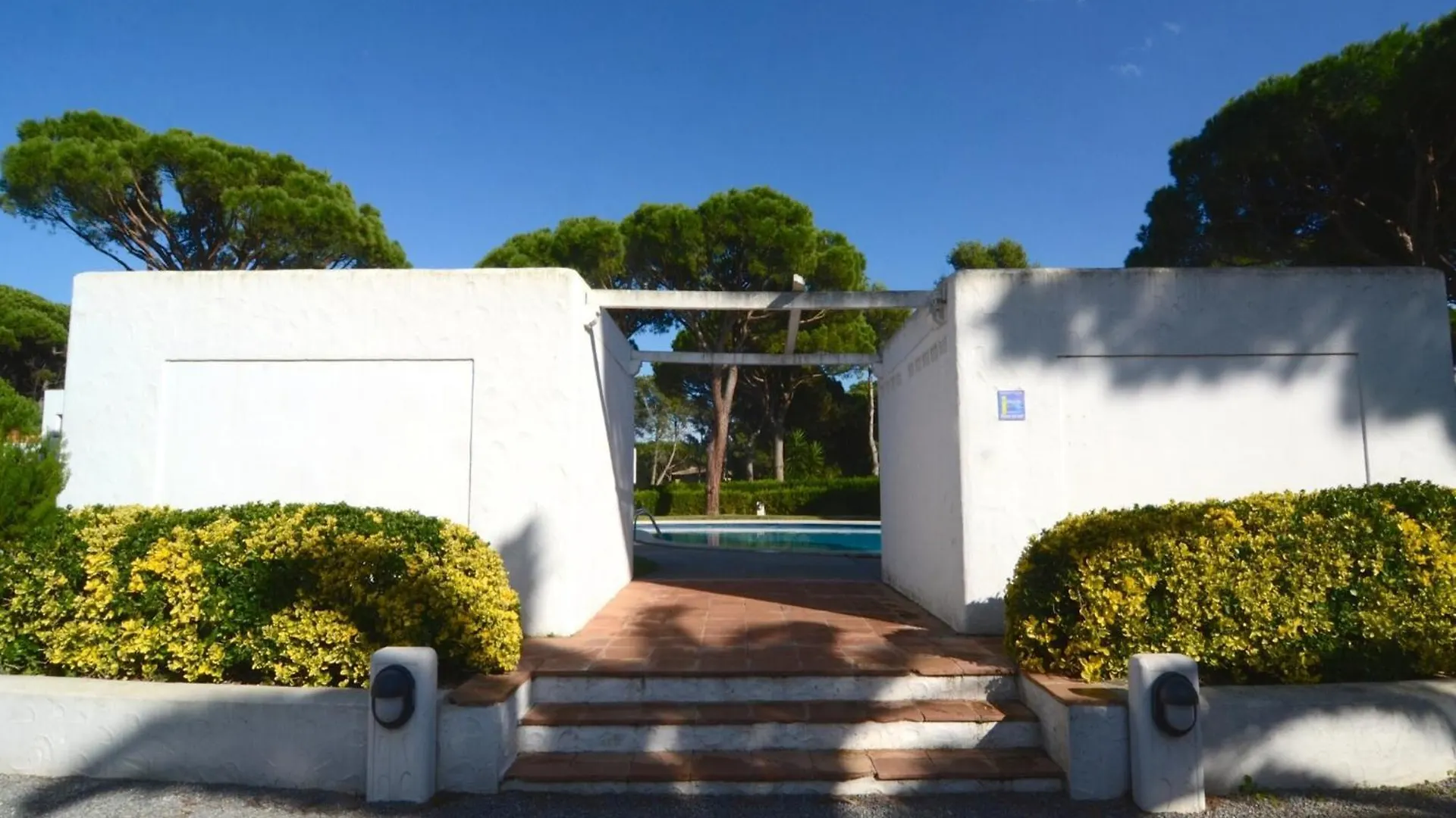 Piverd Del Golf 35 Pals Spain