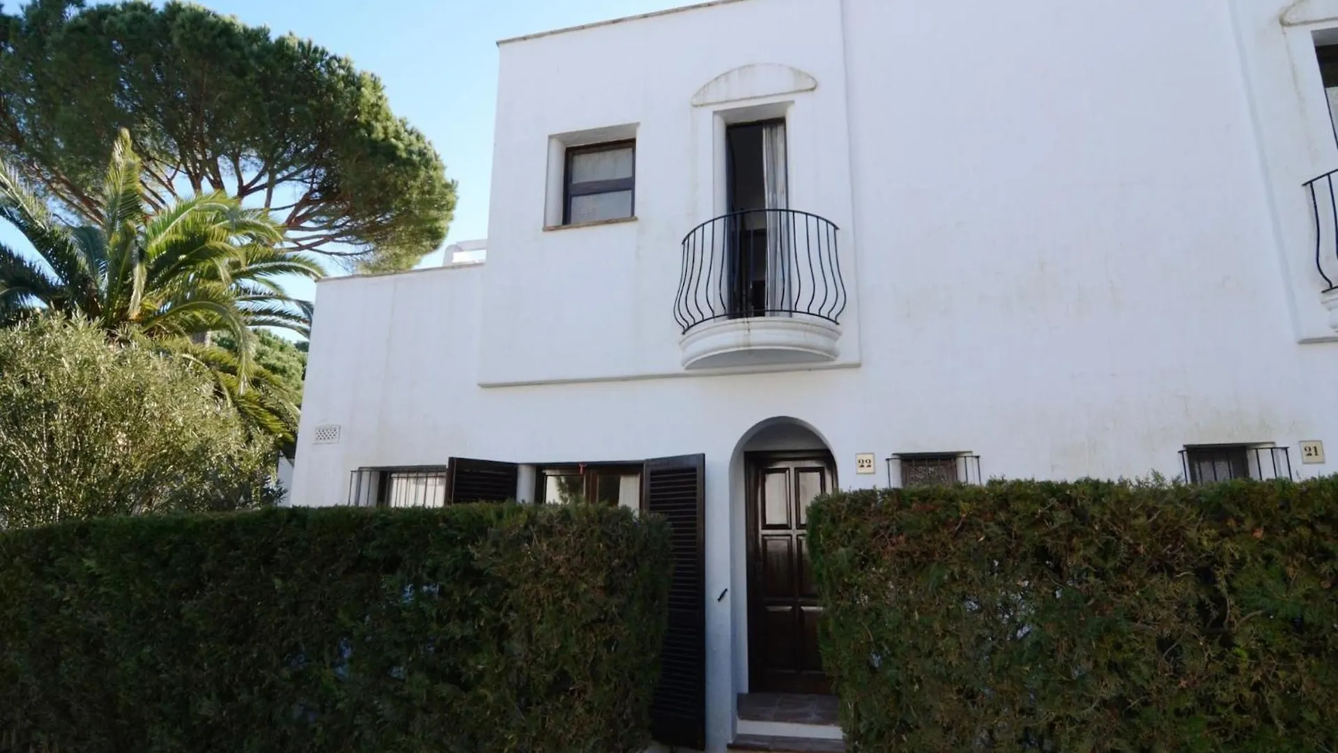 Piverd Del Golf 35 Pals Holiday home