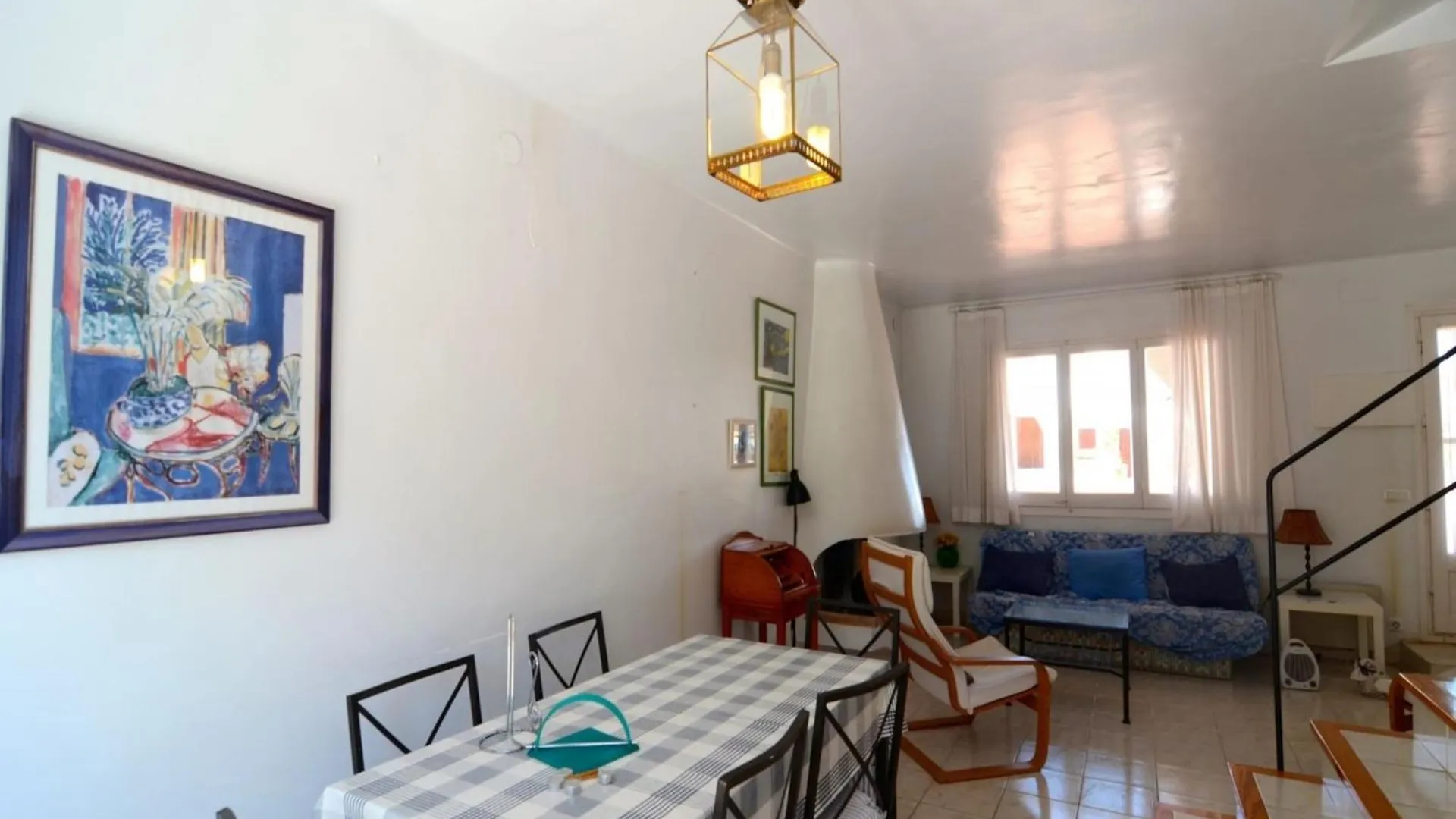 Holiday home Piverd Del Golf 35 Pals Spain
