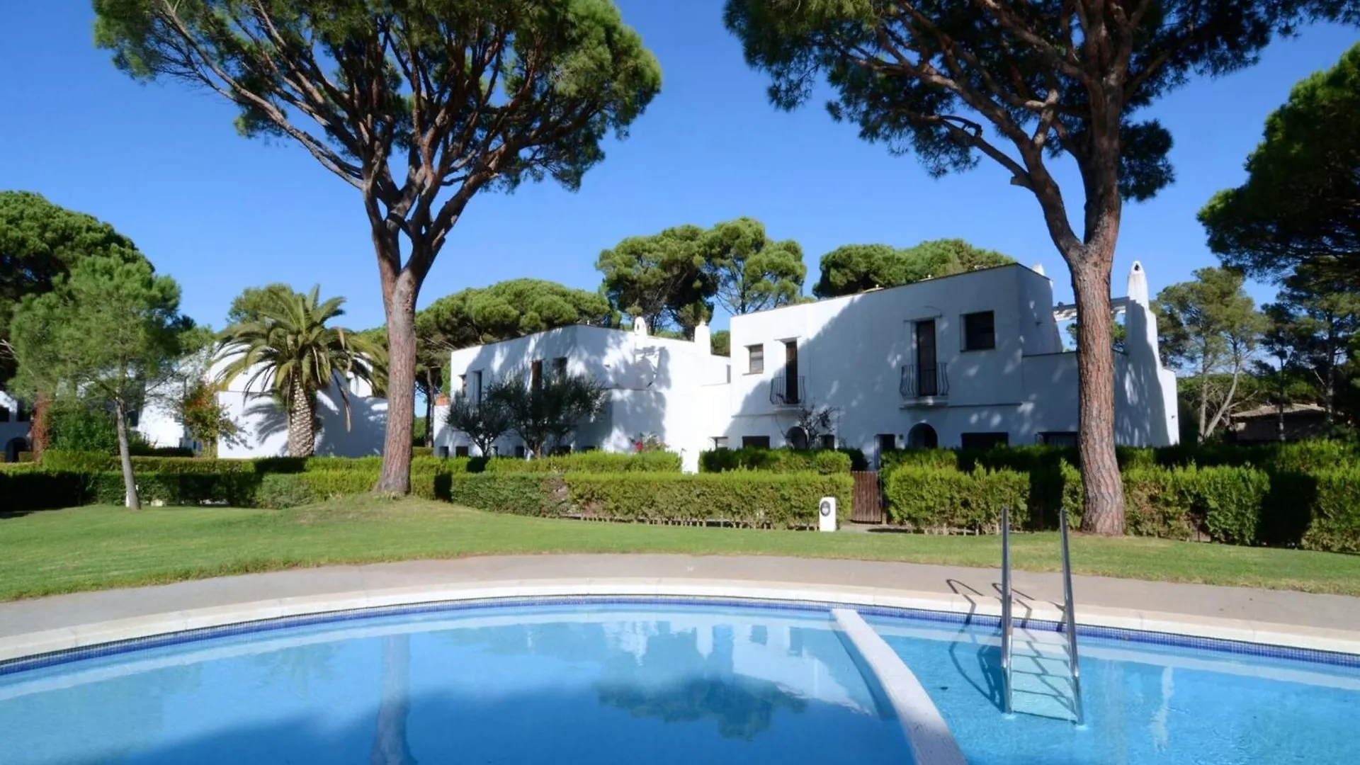 Piverd Del Golf 35 Pals Holiday home