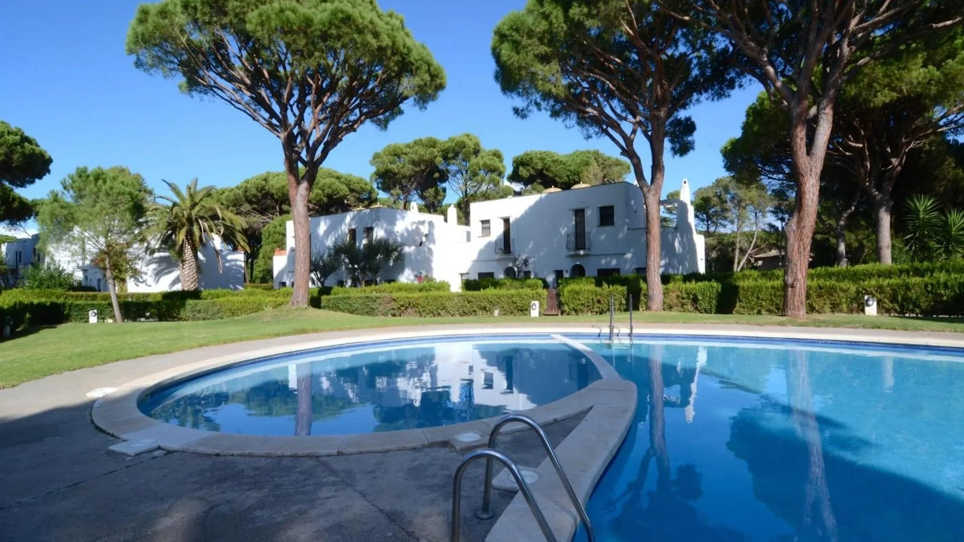 Holiday home Piverd Del Golf 35 Pals Spain