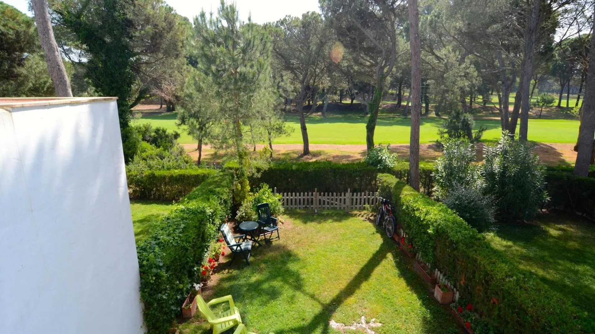 Piverd Del Golf 35 Pals