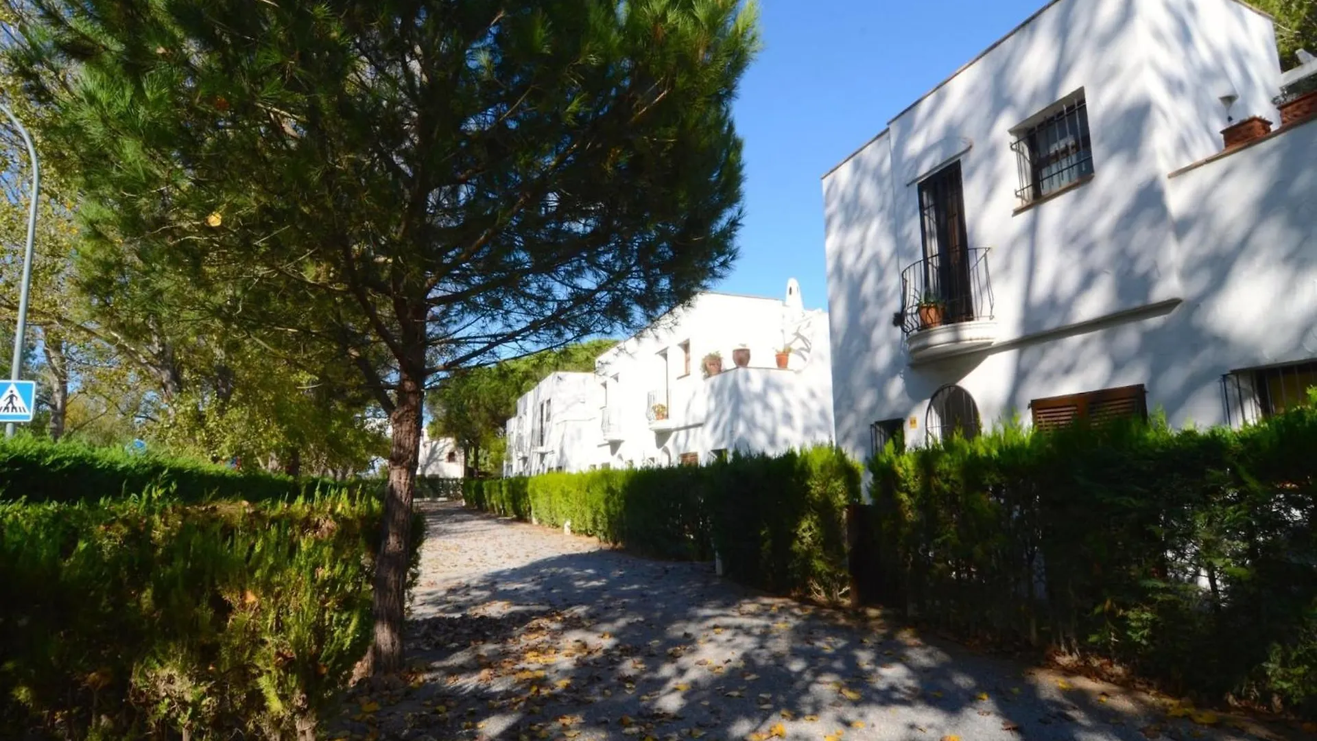 Holiday home Piverd Del Golf 35 Pals