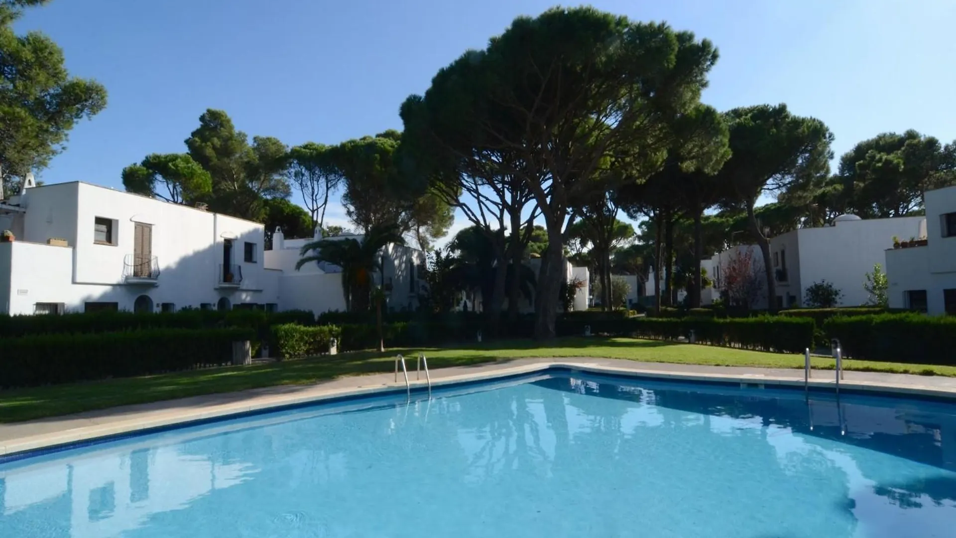 Piverd Del Golf 35 Pals Holiday home
