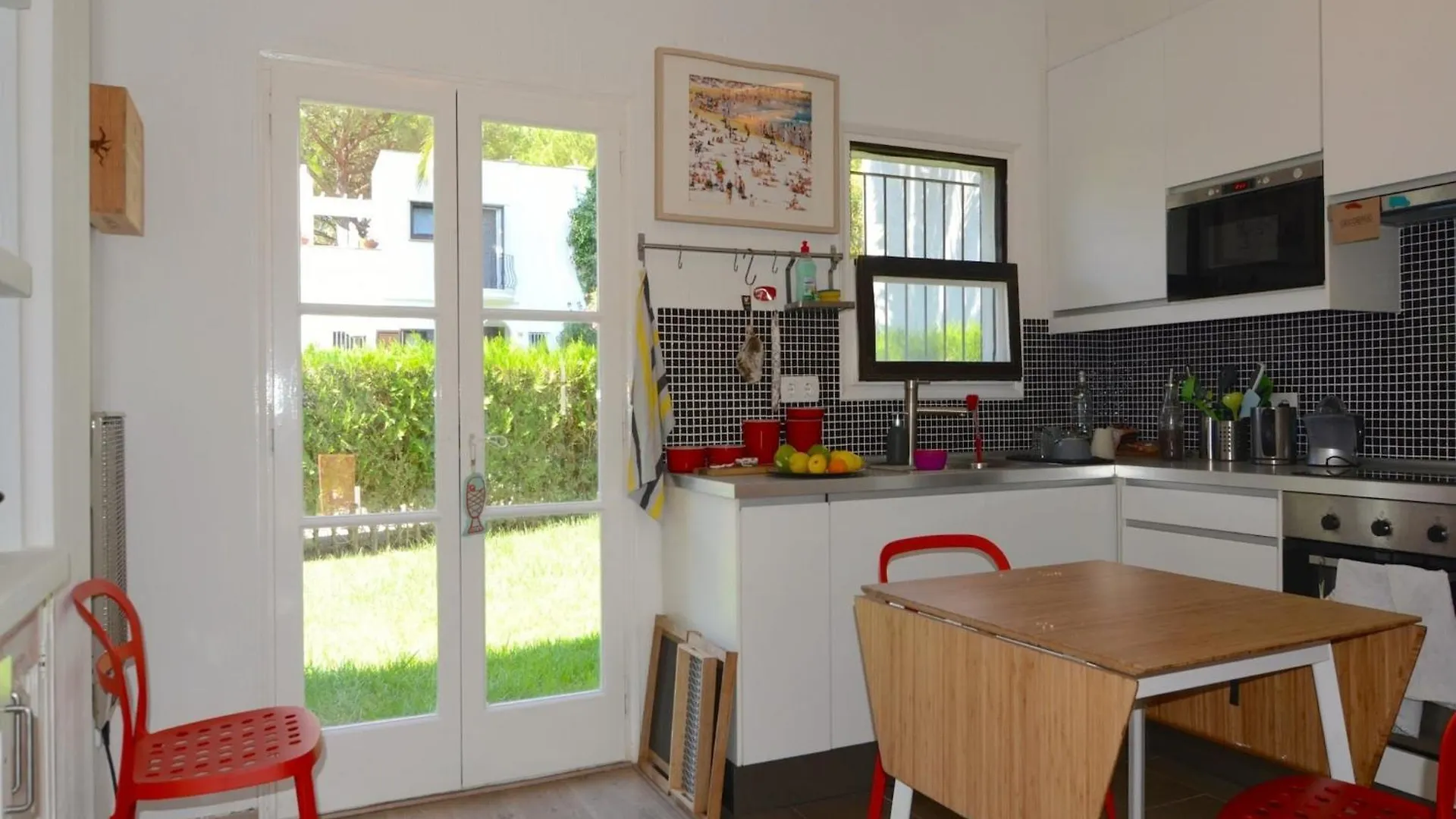 Piverd Del Golf 35 Pals Holiday home