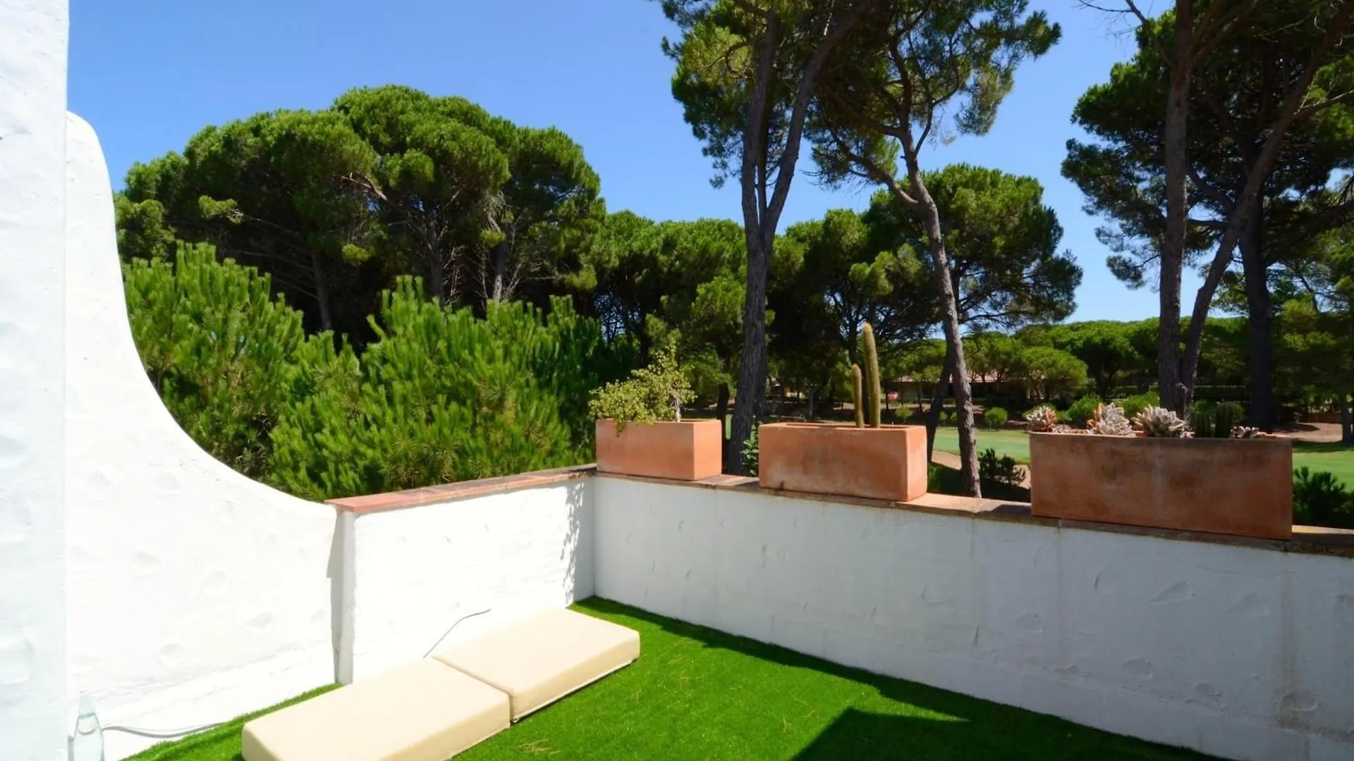 Piverd Del Golf 35 Pals Holiday home
