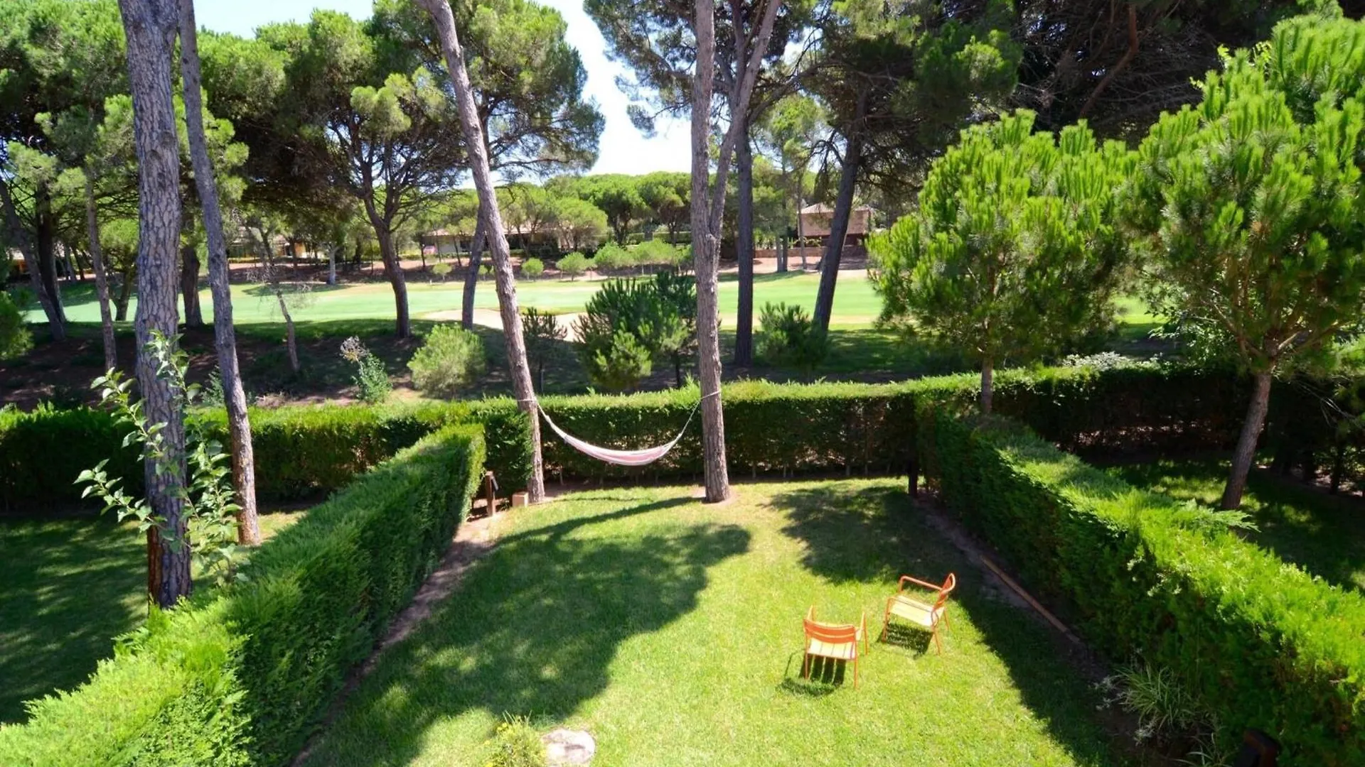 Holiday home Piverd Del Golf 35 Pals