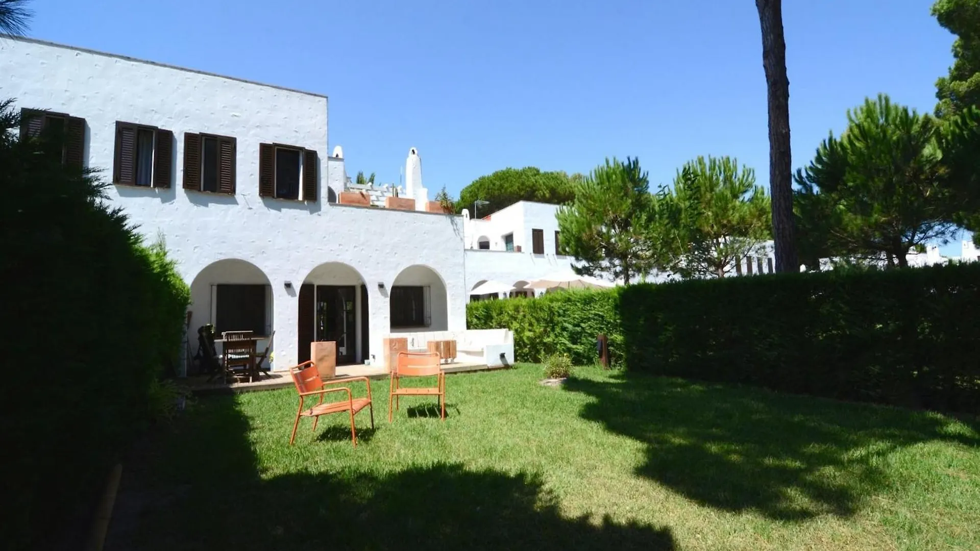 Piverd Del Golf 35 Pals Spain