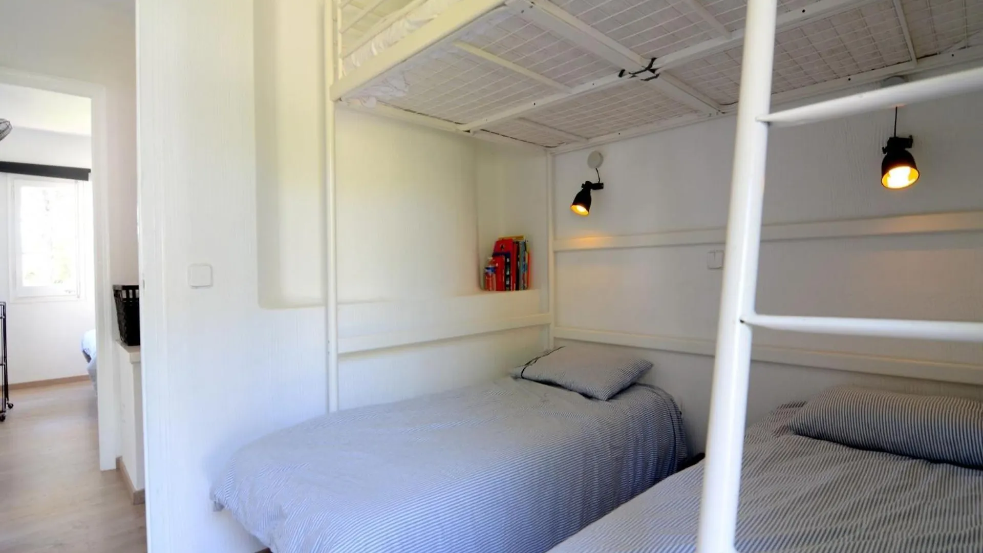Piverd Del Golf 35 Pals Holiday home