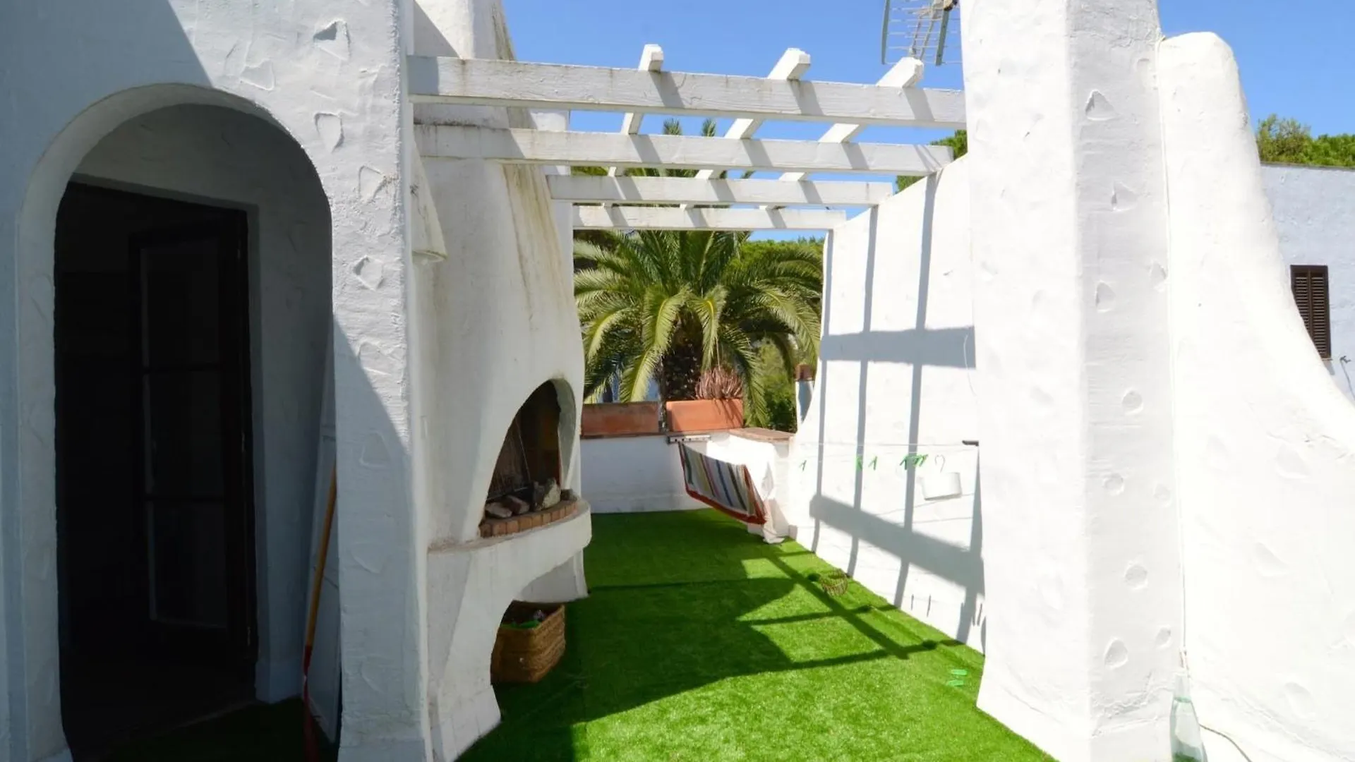 Holiday home Piverd Del Golf 35 Pals Spain